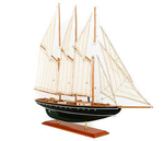 MODEL JACHTU ATLANTIC 4201602