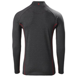 BLUZA MUSTO THERMAL BASE LAYER LS TOP 80843