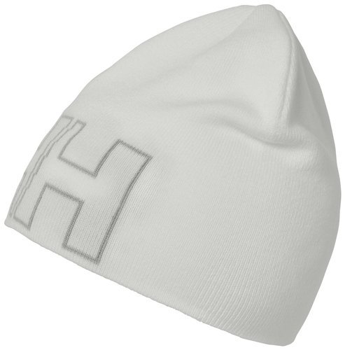 CZAPKA HELLY HANSEN OUTLINE BEANIE 67147 001 BIAŁA