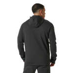 BLUZA MĘSKA HELLY HANSEN TECH SWEAT FULL-ZIP HOODED JACKET 34498 980