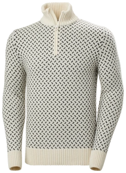 SWETER MĘSKI HELLY HANSEN ARCTIC ICELAND WOOL KNIT 30360 047