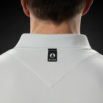 KOSZULKA MĘSKA POLO MUSTO EVO CREW SUNBLOCK LONG-SLEEVE 82430 002