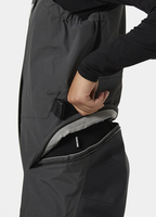 SPODNIE SZTORMIAK DAMSKI HELLY HANSEN SKAGEN PRO BIB 34425 980