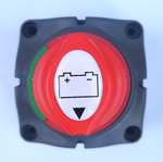 WYŁĄCZNIK AKUMULATORA HEBEL HF66-701 ON-OFF