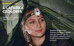  LATARKA WIELOFUNKCYJNA ARMYTEK CRYSTAL BLUE F07001B