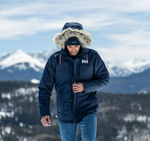 CZAPKA HELLY HANSEN SOFT RIB BEANIE 67531 597 