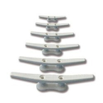 KNAGA PLASTIKOWA 60 mm MOCNA BIAŁA N3200060