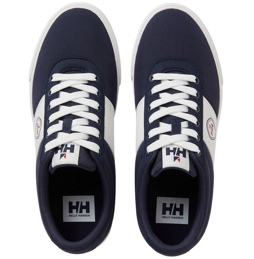BUTY MĘSKIE SPORTOWE POKŁADOWE HELLY HANSEN ARCHBOARD 12023 597 