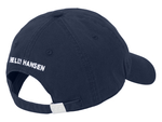 CZAPKA ŻEGLARSKA HELLY HANSEN LOGO 38791 597 NAVY