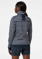 BLUZA DAMSKA HELLY HANSEN W CREWLINE FLEECE 30357 598