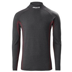 BLUZA MUSTO THERMAL BASE LAYER LS TOP 80843