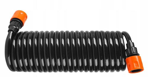 ZESTAW DO MYCIA POKŁADU Z PRZEWODEM 6,5 M SFHW2-060-01