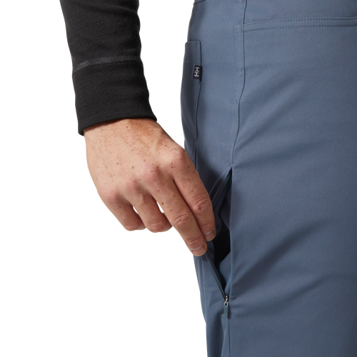 SPODNIE MĘSKIE HELLY HANSEN HOLMEN 5 POCKET 63521 860