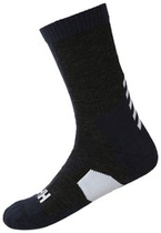SKARPETY HELLY HANSEN HIKING SOCK WARM CREW 67471 597