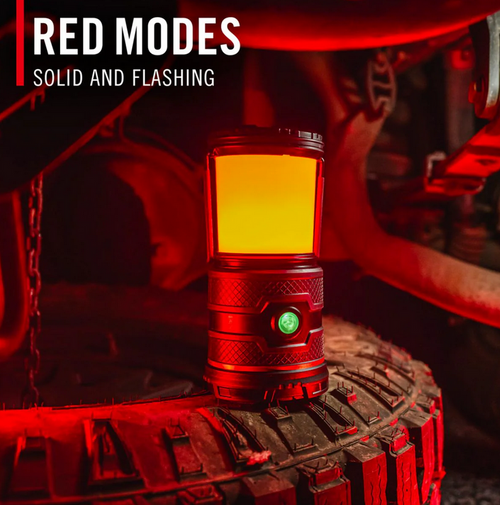 LAMPA TURYSTYCZNA COAST EAL30R 5455