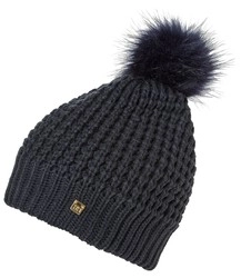 CZAPKA DAMSKA HELLY HANSEN W SNOWFALL BEANIE 67407 597