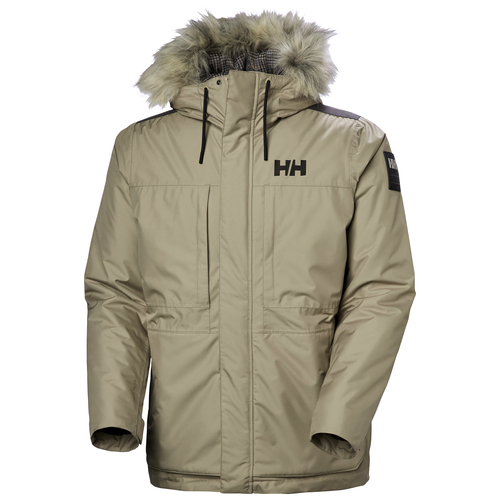 KURTKA MĘSKA HELLY HANSEN COASTAL 3.0 PARKA 53995 757