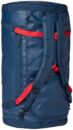 TORBA HELLY HANSEN DUFFEL BAG 2 90L 68003 584 GRANAT