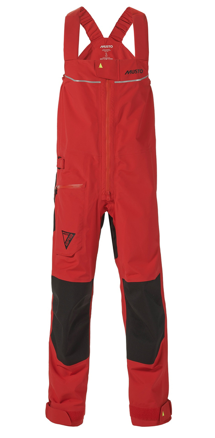 SPODNIE SZTORMIAK MUSTO BR3 PERTEX OFFSHORE TROUSERS 82549 169