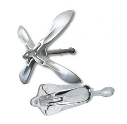 KOTWICA SKŁADANA 2,5 KG  0111002