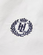 KOSZULA MĘSKA HENRI LLOYD OXFORD SHIRT A241161001 000