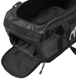 TORBA HELLY HANSEN SCOUT DUFFEL 30L S 67440 990 BLACK