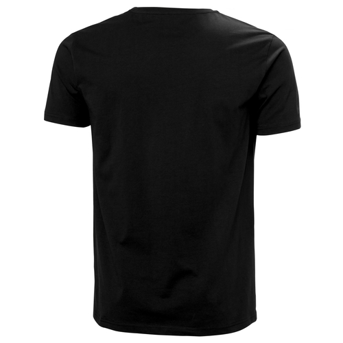 KOSZULKA MĘSKA HELLY HANSEN SHORELINE T-SHIRT 3.0 54601 990