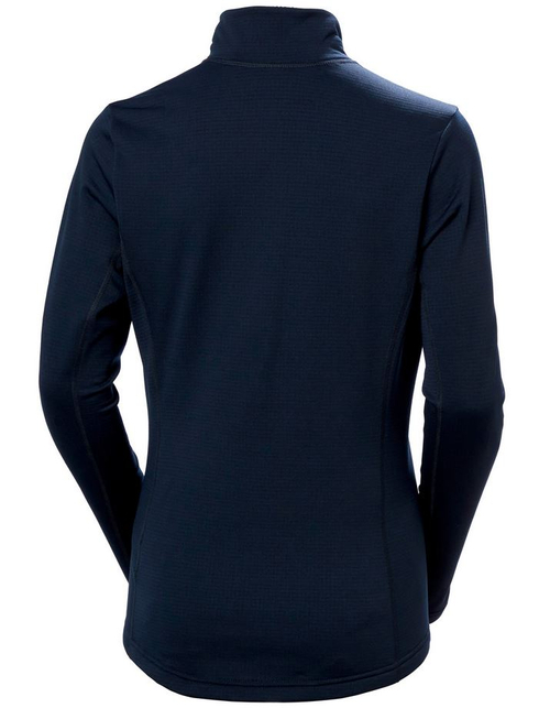 BLUZA DAMSKA HELLY HANSEN VERSALITE HOODED FLEECE 49557 597