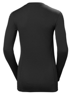 KOSZULKA TERMOAKTYWNA  W HELLY HANSEN LIFA CREW 48326 990