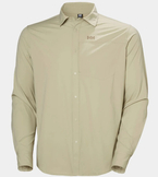 KOSZULA MĘSKA HELLY HANSEN TOFINO SOLEN LS UPF 50+ 63167 463