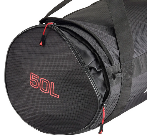 TORBA MUSTO ESSENTIAL 50 L DUFFEL 82295 990