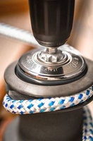 iWINCH PRZEJŚCIÓWKA DO KABESTANÓW IW100