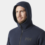 BLUZA MĘSKA HELLY HANSEN HP OCEAN FZ JACKET 2.0 34264 597