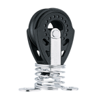 Blok stojący 29mm Carbo 349