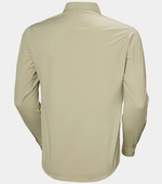 KOSZULA MĘSKA HELLY HANSEN TOFINO SOLEN LS UPF 50+ 63167 463