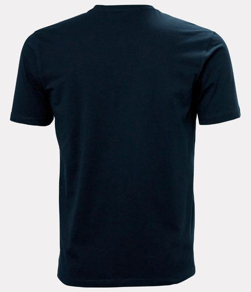 KOSZULKA MĘSKA HELLY HANSEN MASSIF GRAPHIC T-SHIRT 54600 597