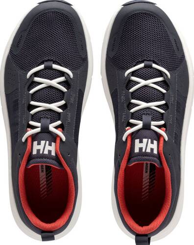 BUTY ŻEGLARSKIE, POKŁADOWE HELLY HANSEN HP AHIGA EVO 5 11937 597