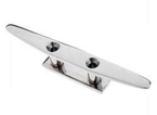 KNAGA JACHTOWA NIERDZEWNA A4 POLEROWANA 125mm 03450605