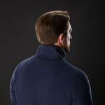 BLUZA MĘSKA MUSTO EVO POLARTEC 200 FLEECE JACKET 84160 597