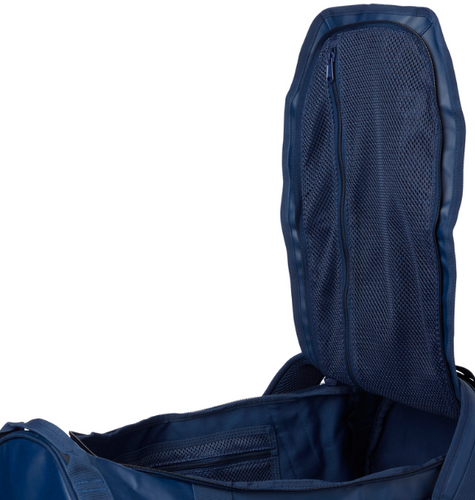 TORBA HELLY HANSEN DUFFEL BAG 2 90L 68003 584 GRANAT