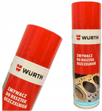 ZMYWACZ DO RESZTEK USZCZELNIEŃ WURTH
