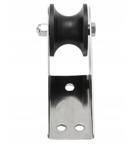 PROWADNICA LINY KOTWICZNEJ 165MM STAL C13707