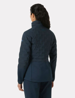 KURTKA DAMSKA HELLY HANSEN HP HYBRID STRECH INSULATOR 34512 597