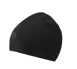 CZAPKA HELLY HANSEN BRAND BEANIE 57502 CZARNA