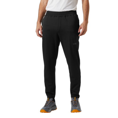 SPODNIE MĘSKIE HELLY HANSEN VERSALITE FLEECE 48255 990