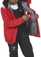 SZTORMIAK, KURTKA MUSTO MPX GORE-TEX PRO OFFSHORE JKT 2.0 82307 169
