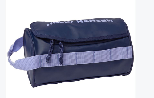 KOSMETYCZKA HELLY HANSEN WASH BAG 2 68007 684