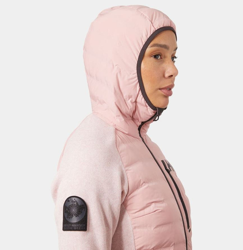 KURTKA DAMSKA HELLY HANSEN ARCTIC OCEAN HYBRID 30370 057