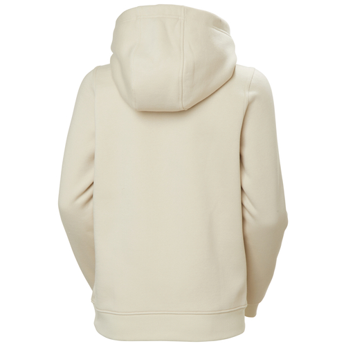 BLUZA DAMSKA Z KAPTUREM HELLY HANSEN W ELEVATE FULL-ZIP HOODIE 54238 035