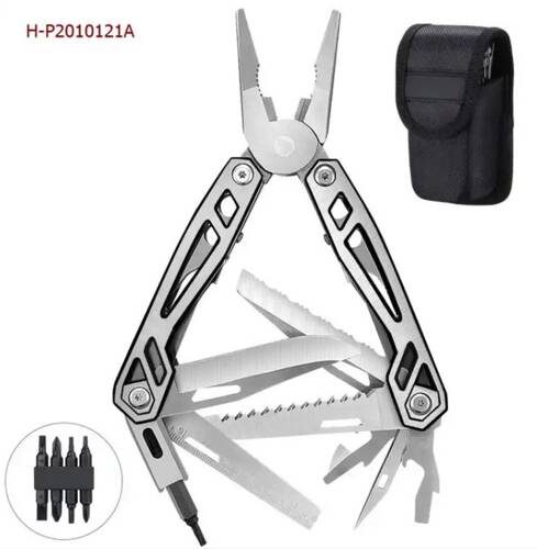 NARZĘDZIE WIELOFUNKCYJNE MULTITOOL H-P2010121A 
